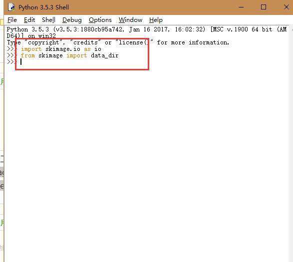 python如何批量读取图片？