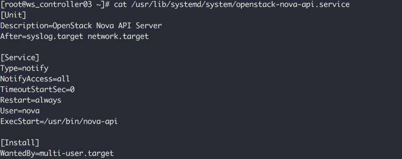 Python web离不开的WSGI
