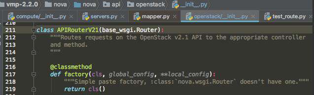 Python web离不开的WSGI