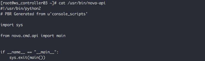 Python web离不开的WSGI