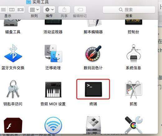 python里什么是终端？