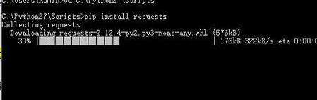 python包去哪里下载？