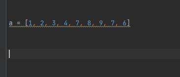 python中的if判断语句怎么写