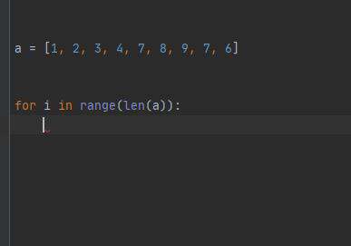 python中的if判断语句怎么写