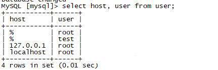 python3数据库主机拒绝无法连接怎么解决？