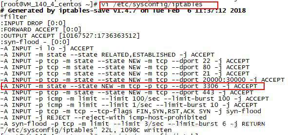 python3数据库主机拒绝无法连接怎么解决？