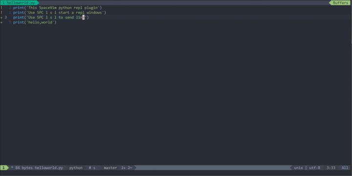 python初学者用vim好吗？
