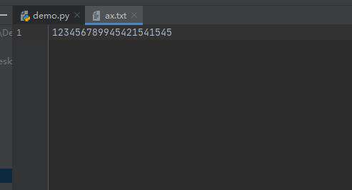 python怎么保存文本文件