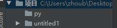 python怎么创建文件夹