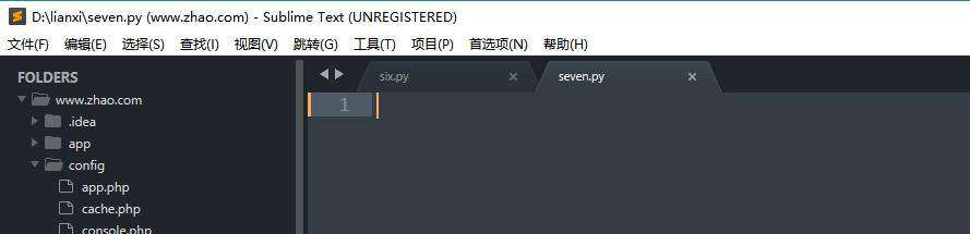 python代码用什么看