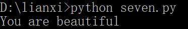 python换行显示语法错误