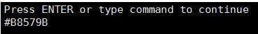 python随机颜色怎么用