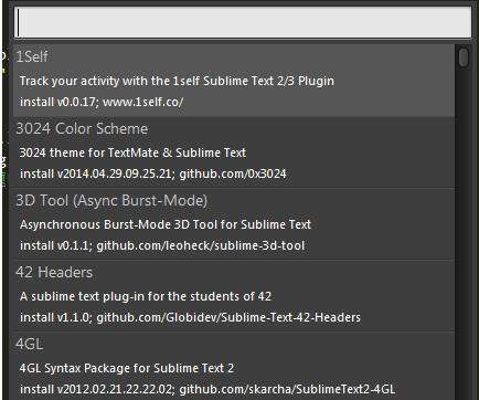 python用sublime3编写怎么改备注颜色