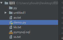 python3中如何创建txt文件操作