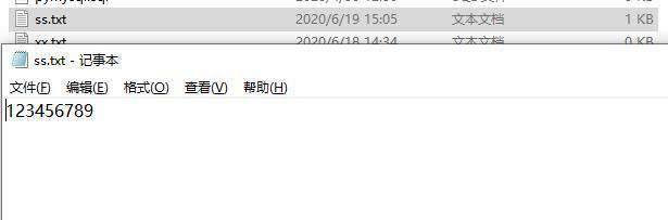 python写文件时怎么覆盖原来写的