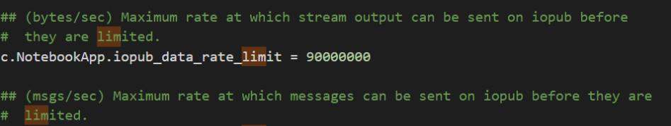 python如何批量读取txt文件