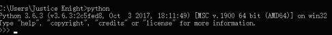 python怎么安装下载模块