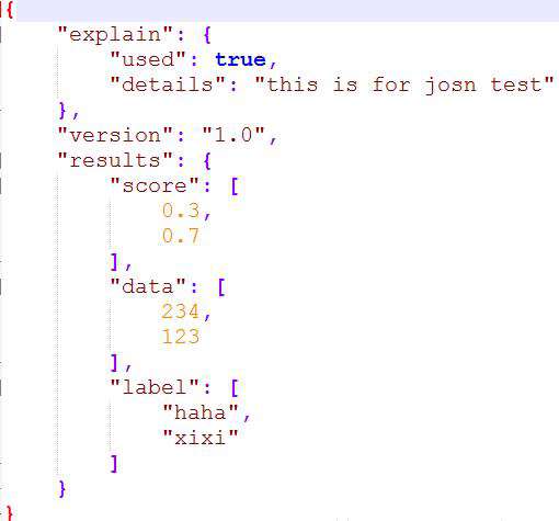 python如何将字典内容写入json文件
