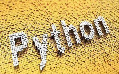python编程学习网——python字符串大小写转换