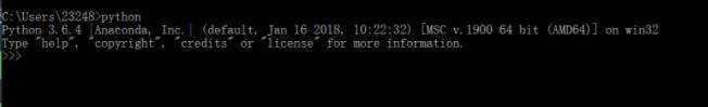 python开发环境哪个好用？如何搭建？