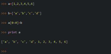 python如何合并列表？怎么做？