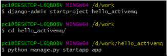 Python集成ActiveMQ怎么用？如何连接？