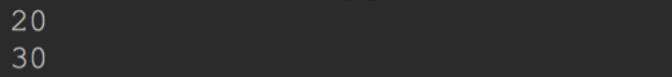Python高阶函数是什么？怎么用？