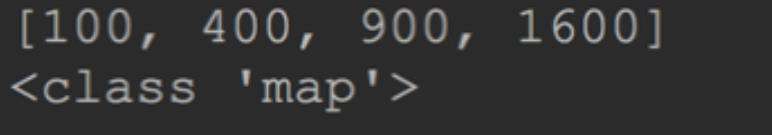 Python高阶函数是什么？怎么用？