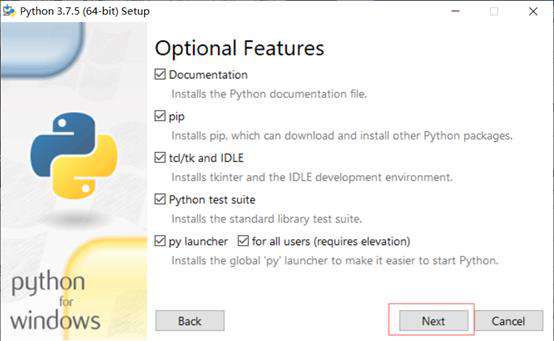 python3.10如何下载与安装？