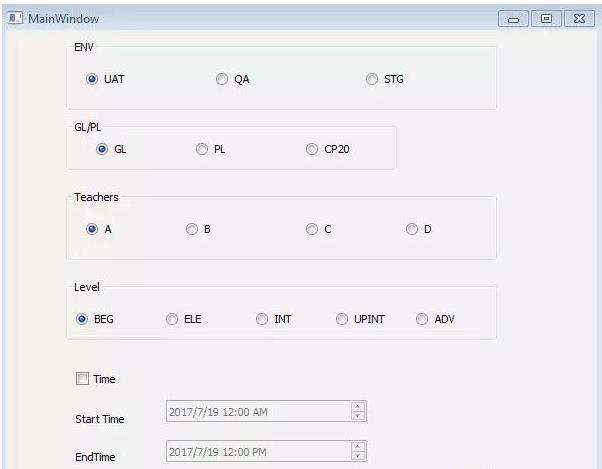 Python的图形界面（GUI）如何安装？怎么用？