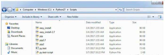 Python安装模块有哪些方法？