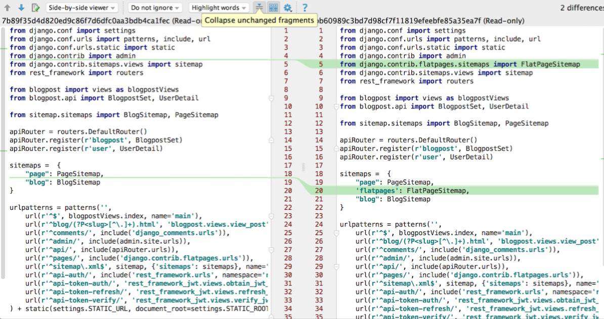 python3中开源代码怎么读？