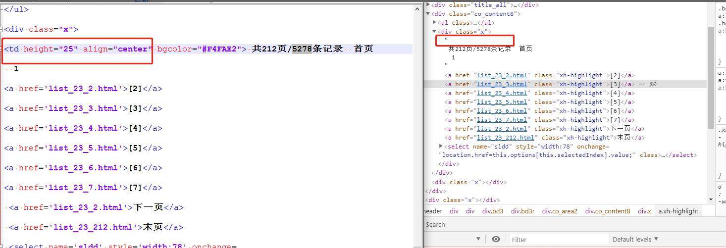 python3中编码如何获取网页?