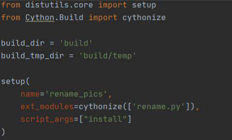 python源码下载后如何安全加密？