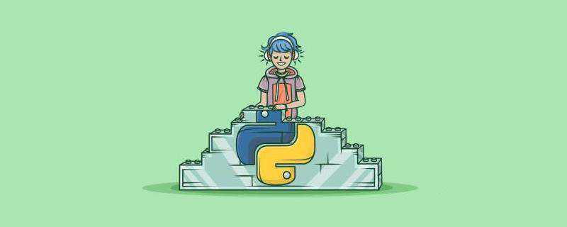 Python中是如何封装的