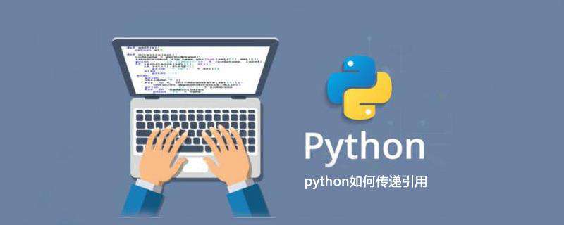python如何传递引用