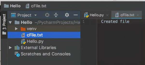 Python干货：「文件处理整合」 创建、打开、写入和删除