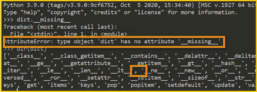 Python最会变魔术的魔术方法，我觉得是它！