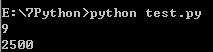 Python干货：[自动化基础]：条件判断语句
