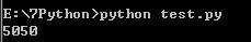 Python干货：[自动化基础]：条件判断语句