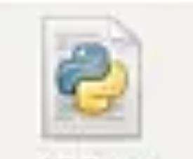 如何将notepad绑定Python文件