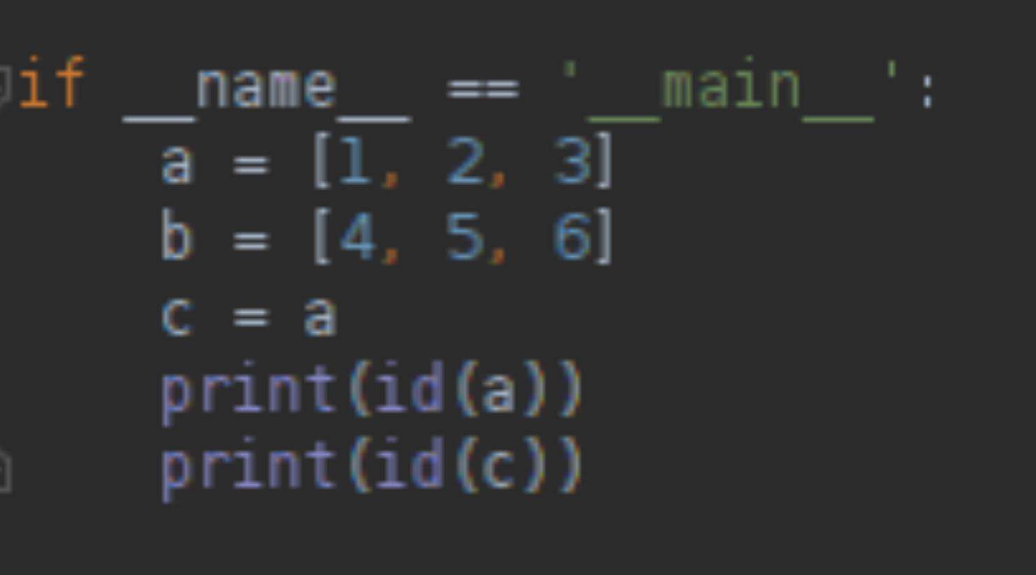 如何理解Python中+=是什么意思？怎么用？