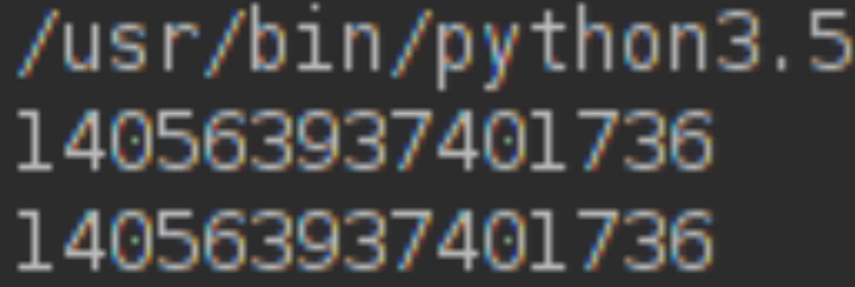 如何理解Python中+=是什么意思？怎么用？