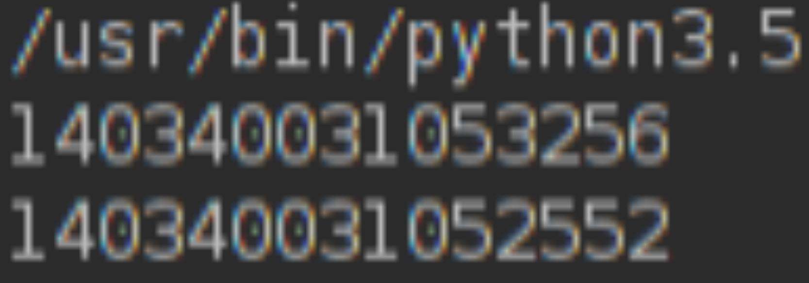 如何理解Python中+=是什么意思？怎么用？