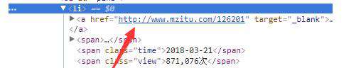 如何利用python抓取网页文字、图片内容？