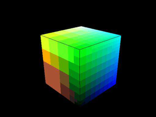如何使用python中的opengl？
