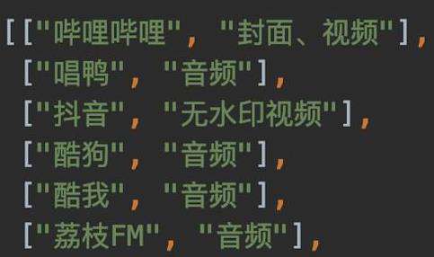 如何用python爬虫批量下载视频？