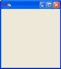如何在python导入tkinter