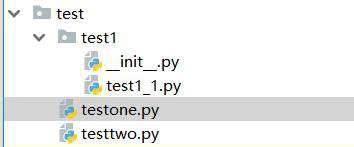 如何在python内导入文件？