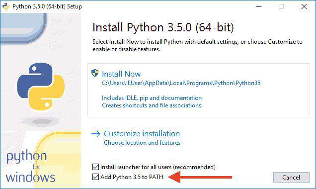 如何重装python